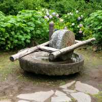 JeJu Folk Village