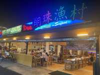 布吉人氣Rawai海鮮市場