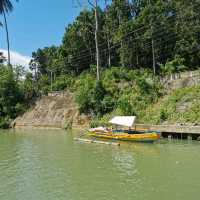 Loboc River Cruise