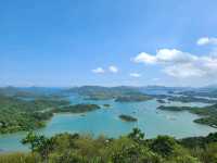【全港最美千島湖~太墩🏞️】