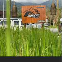 นอนนา Family & Homestay