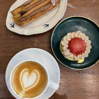 Sweet times at Sweet Blossom