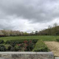 Parc de beauregard Rennes, France 🇫🇷 