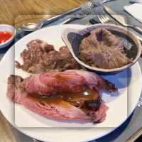 每年必食嘅自助餐😂🫰🏻