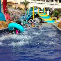 Family Day at Amverton Heritage Resort 