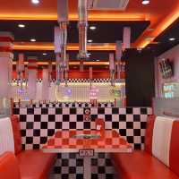 know name cafe หมูกระทะ