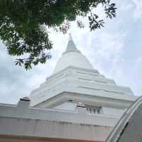 พระบรมราชานุสรณ์ดอนเจดีย์