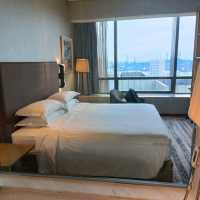 Carlton City Hotel Singapore อีกหนึ่งโรงแรมดีๆ