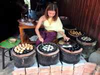 “เมืองมัลลิกา ร.ศ. 124” กาญจนบุรี 