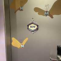 東京ディズニーセレブレーションHOTELオフシャルホテル🏰