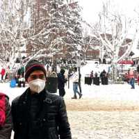 LEAVENWORTH PART 2: MERRY CHRISTMAS!