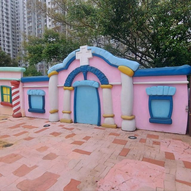 廿年歷史嘅snoopy Land 廿年歷史嘅snoopy Land