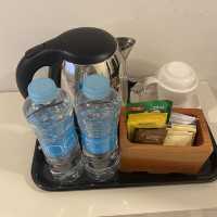 Wifi Boutique Hotel - The perfect budget stay