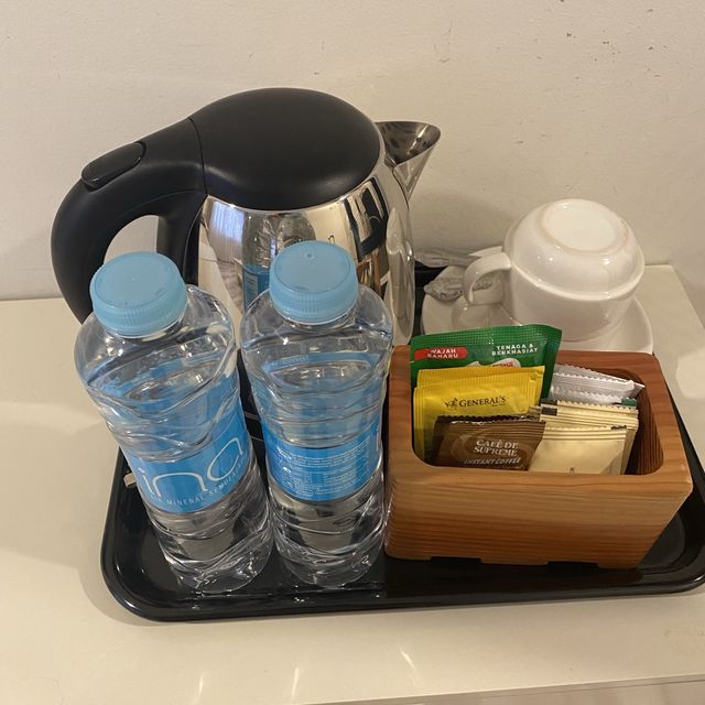 Wifi Boutique Hotel - The perfect budget stay