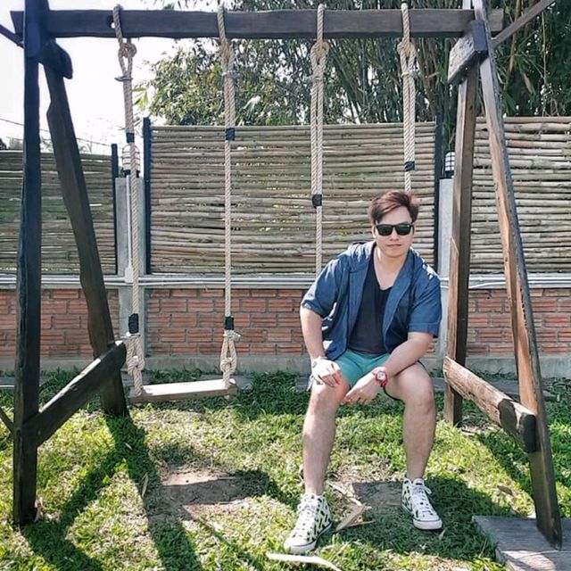 คาเฟ่อารมณ์ญี่ปุ่น