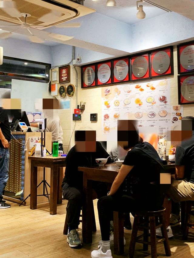 佐敦| 米之蓮傳統中式糖水•佳佳甜品🍭