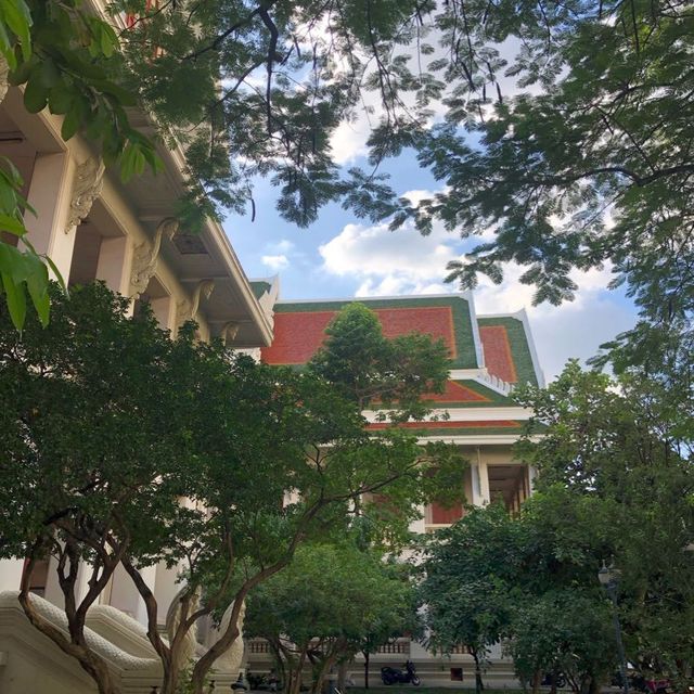 best university in Bangkok 