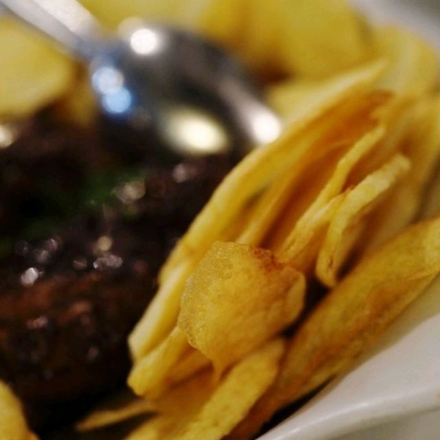 해외여행 중 맛보면 좋을 포르투갈 맛집 A Tasquinha