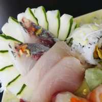 해외여행 아베이루 초밥 맛집 Subenshi Sushi