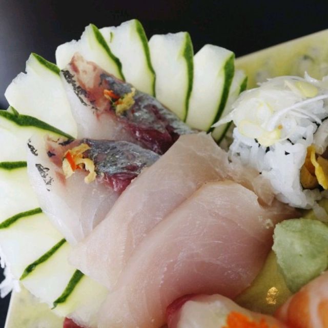 해외여행 아베이루 초밥 맛집 Subenshi Sushi