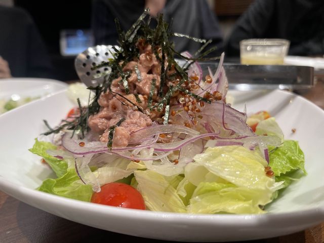 臺北大安 燒肉店 UNCLE SHAWN燒肉餐酒館 2號店