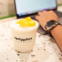 YenlyYours Dessert 