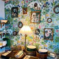 Forest Bake อร่อยจริงๆ