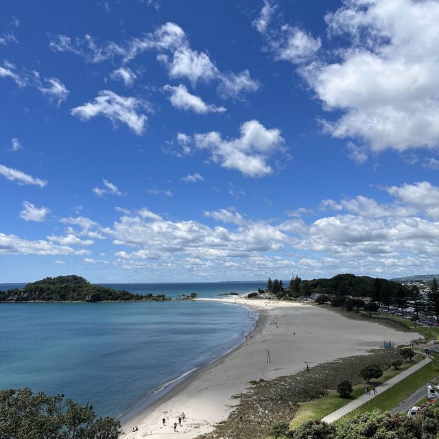 an underestimated place in nz -tauranga 