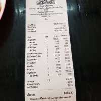 ยำปูม้าเจ็ดยอด สาขาเชียงใหม่-เจ้าของแบรนด์