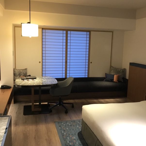 優質的住宿及服務 豐富的早餐