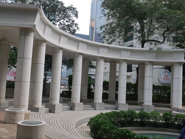 香港公園
