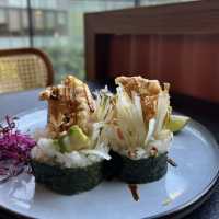 創意日式料理💗古今二