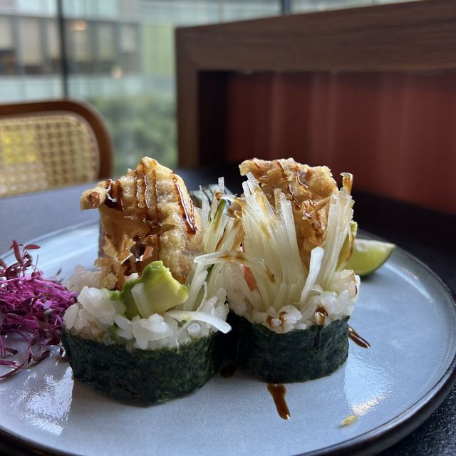 創意日式料理💗古今二