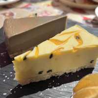 尖沙咀玩味cafe gooddaybadday~