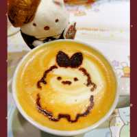 Kingsley Cafe