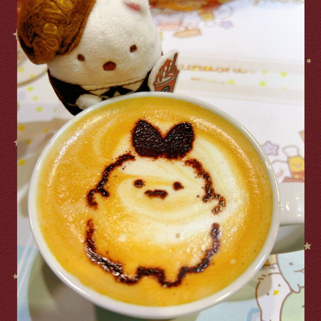 Kingsley Cafe