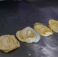 ร้านโรตีมิชลินไกด์ ‘โรตีบังดีน ตะกั่วป่า