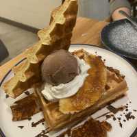 新蒲崗美食