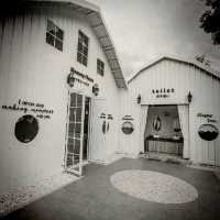 Memories House Cafe : Indoor Zone