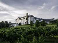 The Inn on Biltmore Estate: Asheville