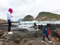 鶴咀海岸保護區