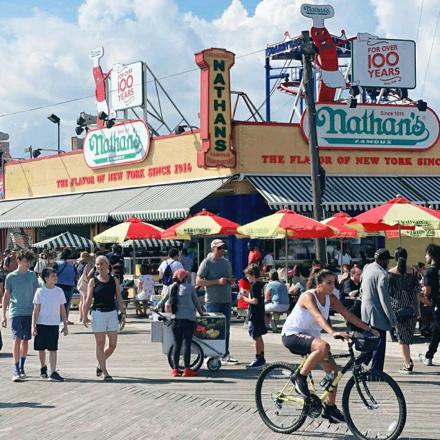 Coney Island