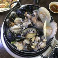 [대부도 핫플] 칼국수 맛집_16호원조할머니칼국수