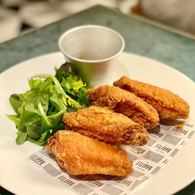 Da Filippo Trattoria (TST)