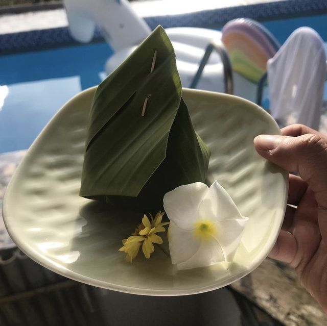 Srinaman Resort