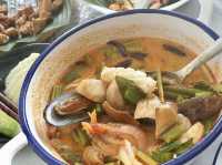 ร้านลึกลับ ที่โพธาราม 