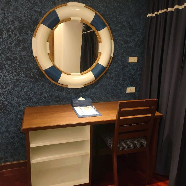 A-One The Royal Cruise Hotel Pattaya