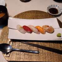 여의도 더현대서울 맛집 [Roba]