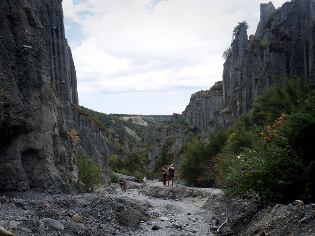 Amazing rock formations you need to see! 