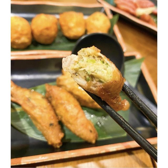 獨特台灣風味餐廳 獨特台灣風味餐廳